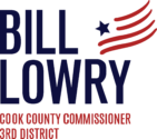 Bill Lowry Logo